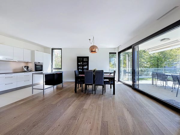 Vente - Appartement Pully 2