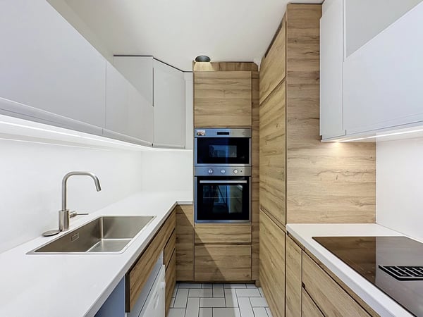 Mousquines : Coup de coeur pour cet appartement avec terrasse de 22m2 plein sud. 3