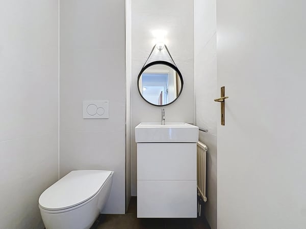 Mousquines : Coup de coeur pour cet appartement avec terrasse de 22m2 plein sud. 5