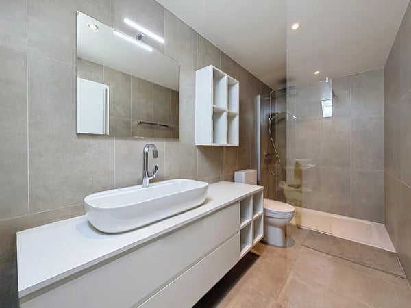 Villa individuelle sur grande parcelle 7