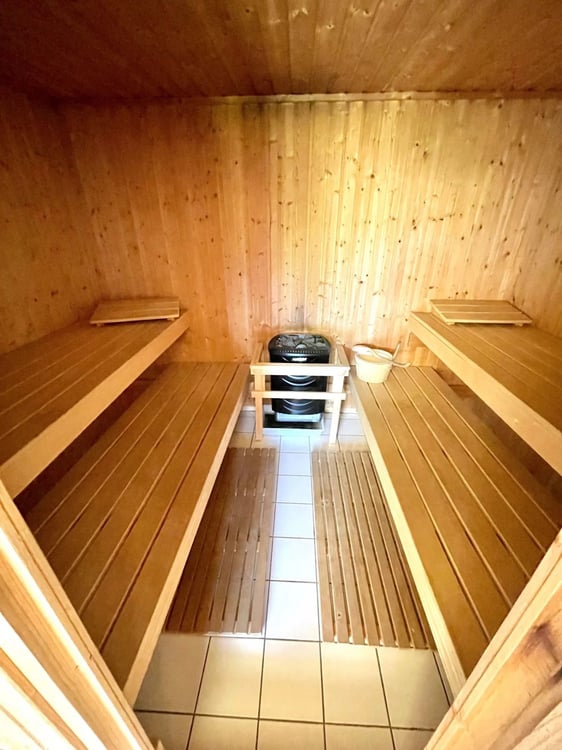 Exclusivité - Magnifique appartement avec vue panoramique 11