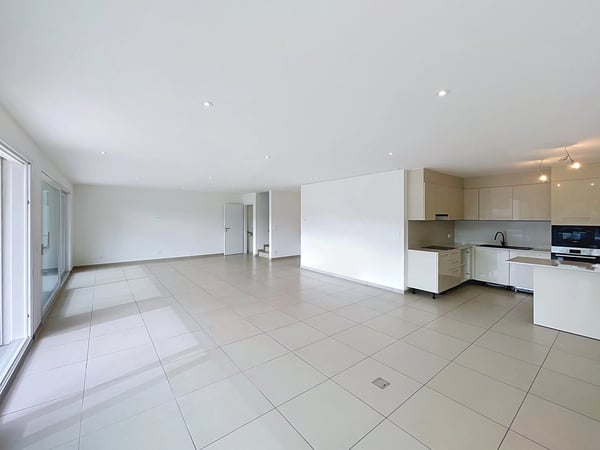 Spacieuse villa de 5.5 pièces avec terrasse et jardin 3
