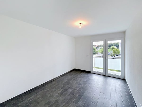 Spacieuse villa de 5.5 pièces avec terrasse et jardin 12