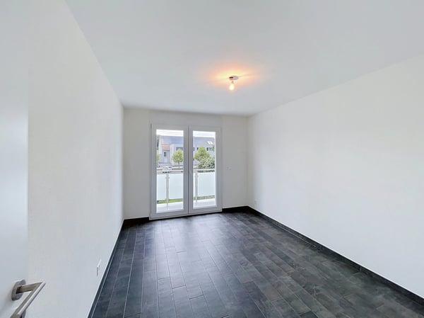 Spacieuse villa de 5.5 pièces avec terrasse et jardin 9