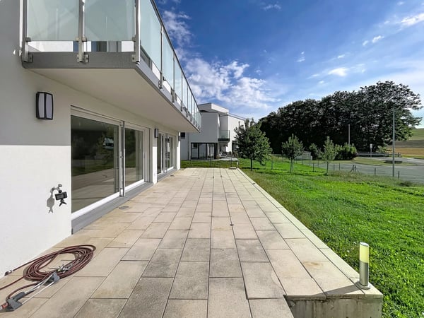 Spacieuse villa de 5.5 pièces avec terrasse et jardin 7