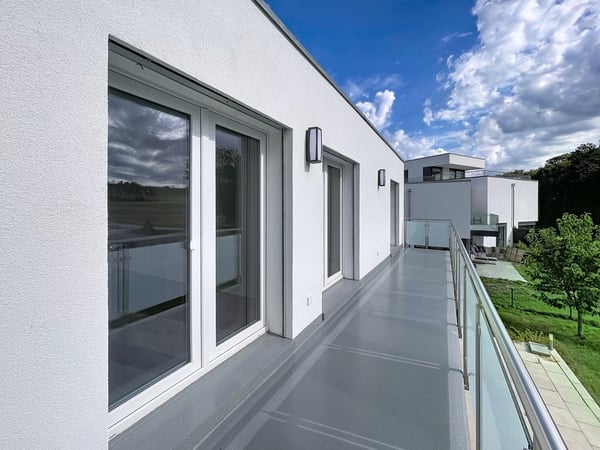 Spacieuse villa de 5.5 pièces avec terrasse et jardin 13