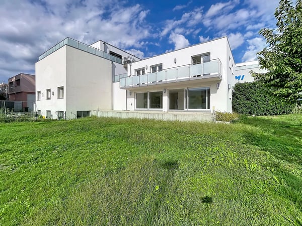 Spacieuse villa de 5.5 pièces avec terrasse et jardin 2