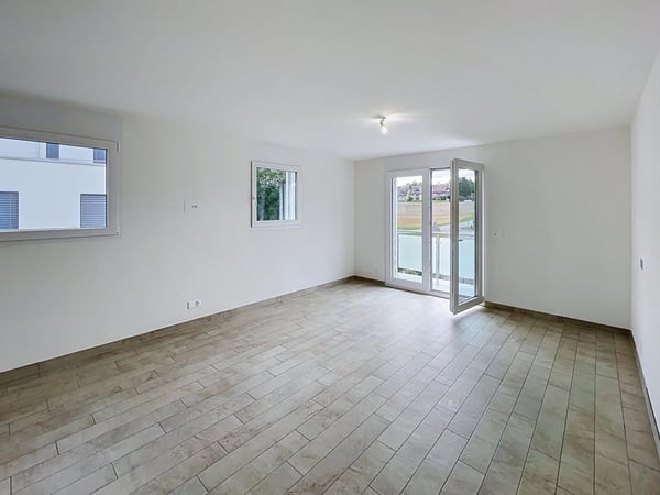 Spacieuse villa de 5.5 pièces avec terrasse et jardin 10