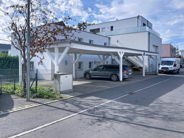 Spacieuse villa de 5.5 pièces avec terrasse et jardin 1