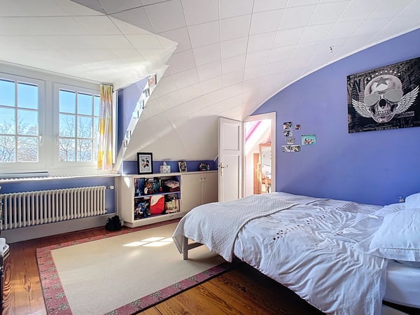 Villa prestigieuse avec piscine 5