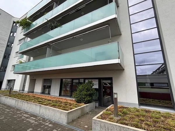 Local commercial aménagé avec activité existante et excellente rentabilité 7