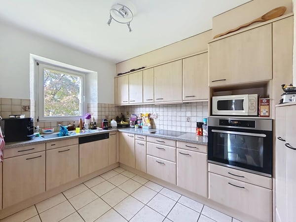 Maison familiale de caractère 7