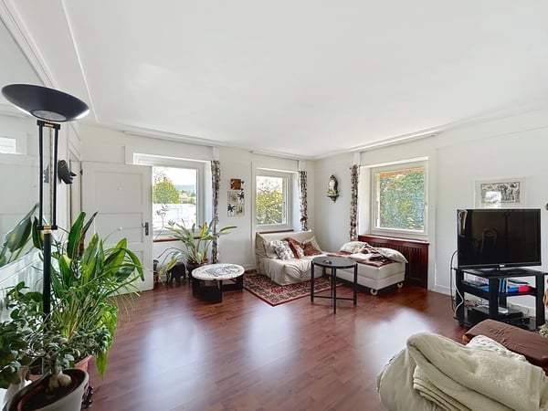 Maison familiale de caractère 3