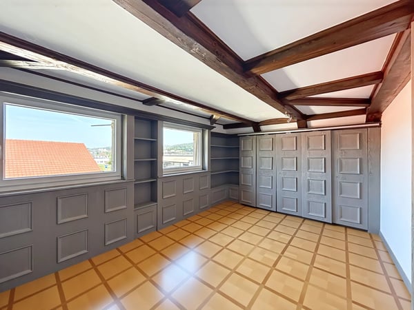 Maison familiale de caractère 4