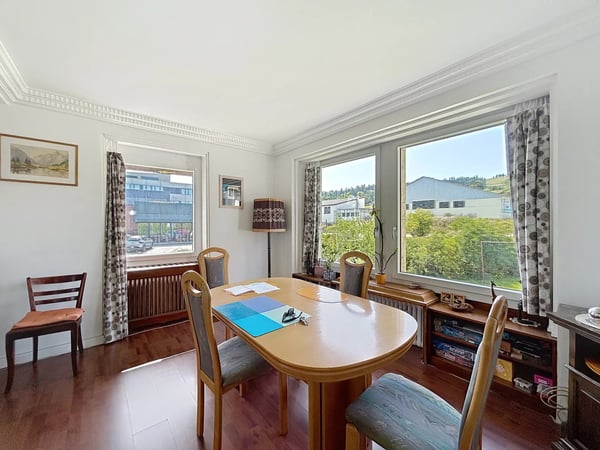 Maison familiale de caractère 2