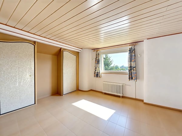 Maison familiale de caractère 6