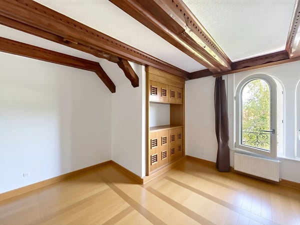 Maison familiale de caractère 5