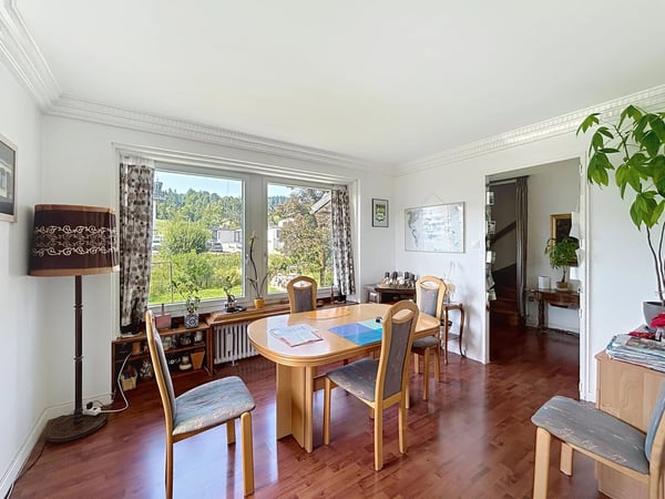 Maison familiale de caractère 1