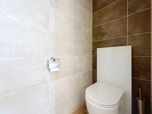 Appartement à Neuchâtel avec vue lac et alpes 7