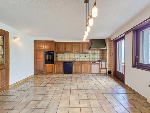 Charmante maison villageoise et sa grange traditionnelle ! 2