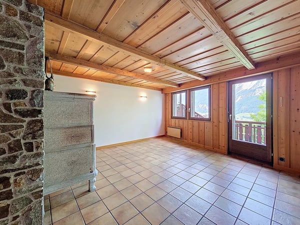 Charmante maison villageoise et sa grange traditionnelle ! 5