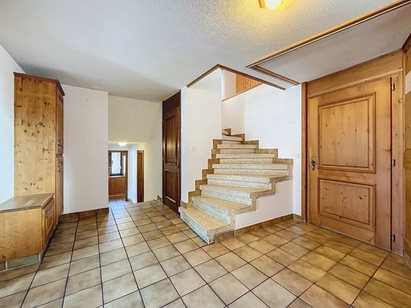 Charmante maison villageoise et sa grange traditionnelle ! 4