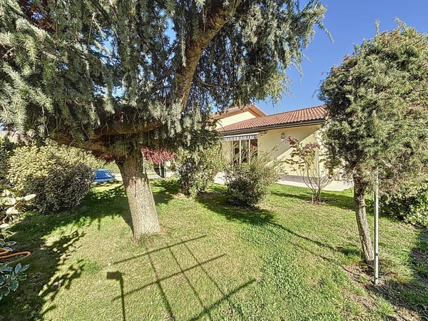 Splendide villa familiale rénovée en 2022 2