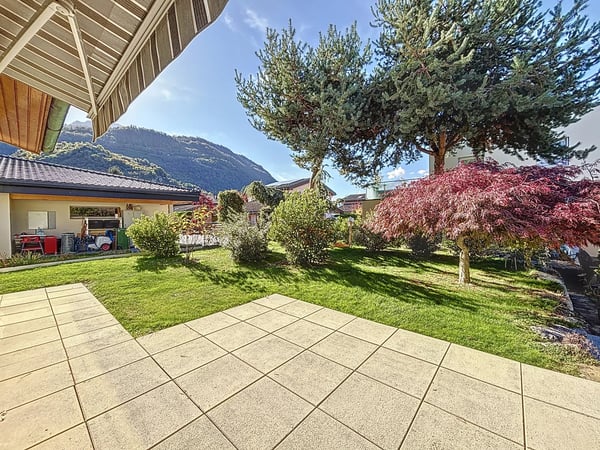 Splendide villa familiale rénovée en 2022 8