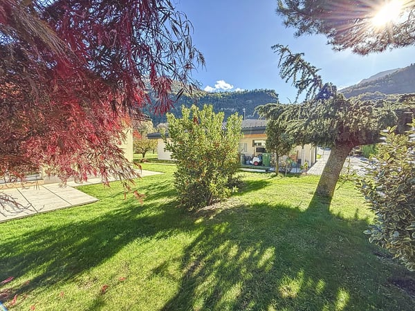 Splendide villa familiale rénovée en 2022 10