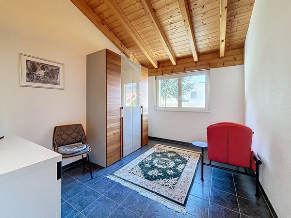 Splendide villa familiale rénovée en 2022 13