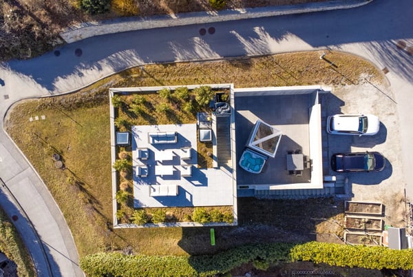 Élégance, modernité et emplacement privilégié ! 1