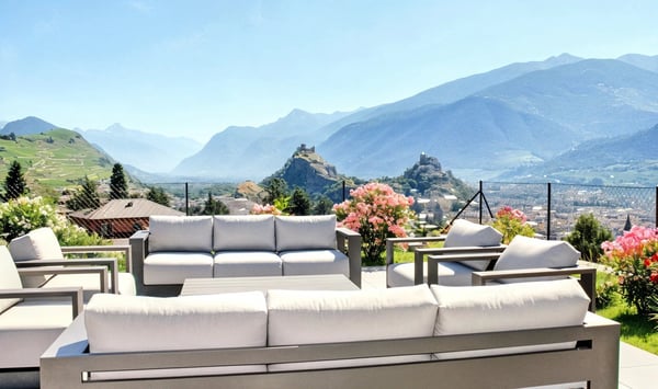 Élégance, modernité et emplacement privilégié ! 11