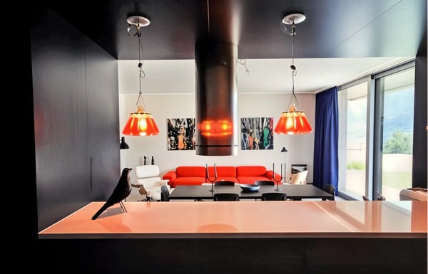 Élégance, modernité et emplacement privilégié ! 3