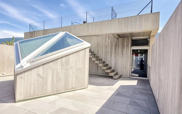 Élégance, modernité et emplacement privilégié ! 9