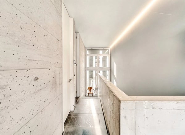 Élégance, modernité et emplacement privilégié ! 8