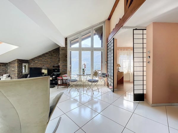 Immeuble d'exception au potentiel inestimable 12