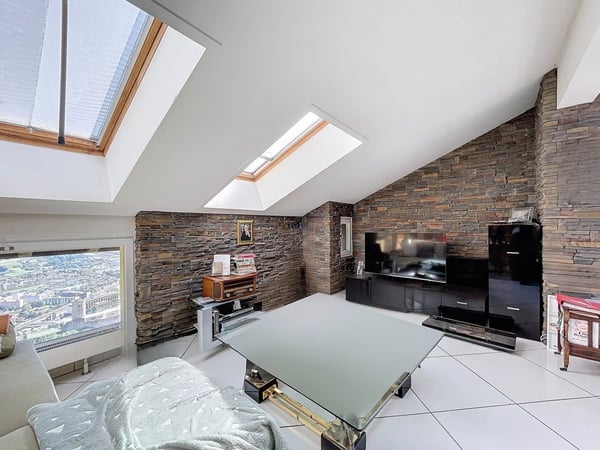 Immeuble d'exception au potentiel inestimable 13