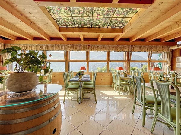 Immeuble d'exception au potentiel inestimable 5