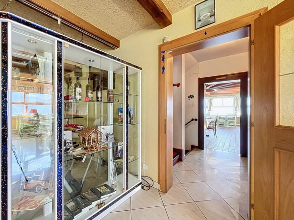 Immeuble d'exception au potentiel inestimable 7