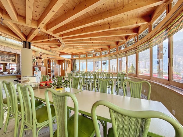 Immeuble d'exception au potentiel inestimable 2