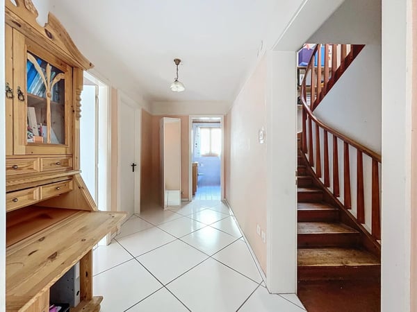 Immeuble d'exception au potentiel inestimable 11