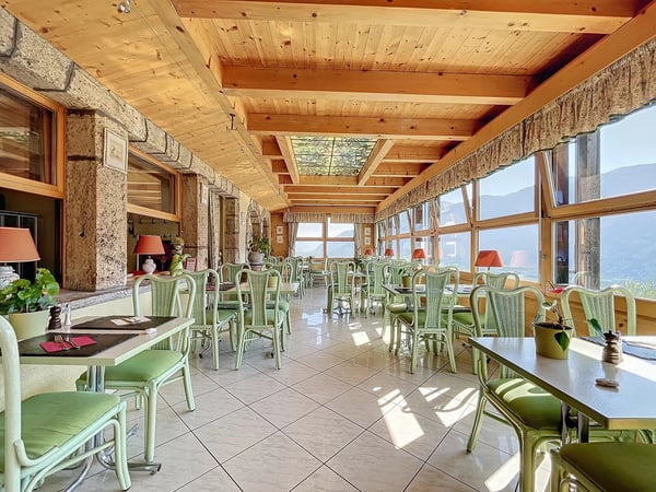 Immeuble d'exception au potentiel inestimable 4