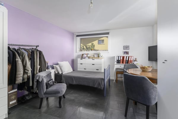 Villa familiale de charme 11