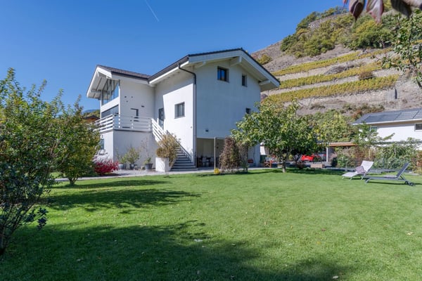 Villa familiale de charme 13