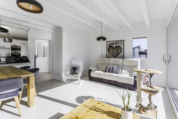 Villa familiale de charme 4