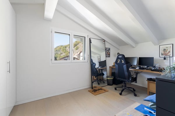 Villa familiale de charme 10