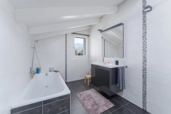 Villa familiale de charme 9