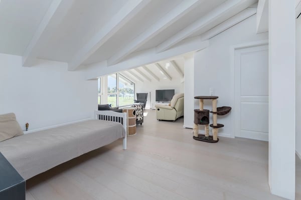 Villa familiale de charme 7