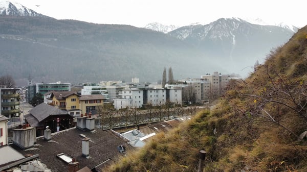 Belle maison contiguë 6