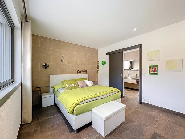 Elegance et modernité à Vétroz 11